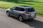 Nissan Pathfinder Hybrid 2015 года